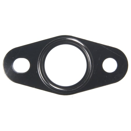 Mahle Turbocharger Oil Line Gasket B32315